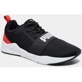 Imagem da oferta Tênis Puma Wired Run BDP - Masculino