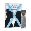 Imagem da oferta Livro Memórias (Brinde Marcador) - Xuxa Meneghel