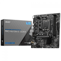 Imagem da oferta Placa Mãe MSI PRO H610M-S DDR4 LGA 1700 mATX