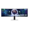 Imagem da oferta Monitor Samsung Odyssey OLED G9 49 240Hz G-sync