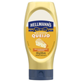Imagem da oferta Hellmann's Maionese Queijo Squeeze 335g