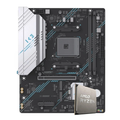 Imagem da oferta Processador AMD Ryzen 5 5500F + Placa Mãe B450M Maxsun