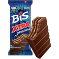 Imagem da oferta 05 Unidades - Bis Xtra Chocolate ao Leite 45g