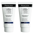 Imagem da oferta Principia Kit C 2 Antitranspirante Desodorante Ad-02