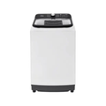 Imagem da oferta Máquina de Lavar Roupas Midea Wave Agitador Branca 13kg 127V