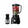 Imagem da oferta Liquidificador Mondial Turbo Power 550W 1,6L - L-99 FB