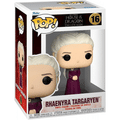 Imagem da oferta Funko Pop! TV: House of The Dragon - Rhaenyra Targaryen