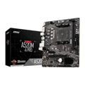 Imagem da oferta Placa-mãe Msi A520m-a Pro Am4 Matx Ddr4 Hdmi Dvi M.2