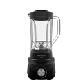 Imagem da oferta Liquidificador Britânia 2,6L 4 Velocidades Diamante 1100 PR 127V
