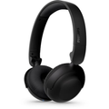 Imagem da oferta Philips, Headphone Bluetooth, Tah2209, Até 25 Horas De Bateria, Preto