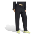 Imagem da oferta Calça Flare Feminina Small Logo adidas (M)