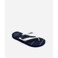 Imagem da oferta chinelo havaianas essential azul marinho 3738