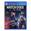 Imagem da oferta Watch Dogs Legion PS4