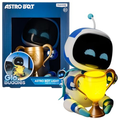 Imagem da oferta Lâmpada de mesa Astrobot GloBuddies 15 cm