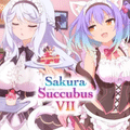 Imagem da oferta Jogo Sakura Succubus 7 - PS4 & PS5