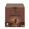 Imagem da oferta Cápsula Dolce Gusto Chocolate Café Italle 10 Und