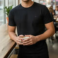 Imagem da oferta Camiseta Ogochi Básica Algodão