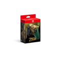 Imagem da oferta Controle Nintendo Switch Zelda Edição 40 Anos