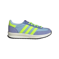 Imagem da oferta Tênis Adidas Run 70s 20 Feminino Azul Claro Verde Tam 41 e 42