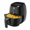 Imagem da oferta Fritadeira Elétrica Sem Óleo WAP Air Fryer 4L 1500W 110V