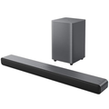 Imagem da oferta Soundbar Tcl S55h 220w Bluetooth 2.1 Com Subwoofer Sem Fio