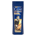 Imagem da oferta Clear Sports Men - Shampoo Anticaspa Limpeza Profunda 400Ml