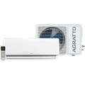 Imagem da oferta Ar Condicionado Split Hi Wall Inverter Agratto Neo 9000 Btu/h Frio Ics9f02 – 220 Volts