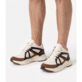 Imagem da oferta Tênis Chunky Mid com Recortes