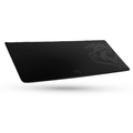 Imagem da oferta Mousepad Gamer Merak Speed, Extra Grande 90x40cm, Borda Costurada, Antiderrapante, Preto, MPMXL, ELG