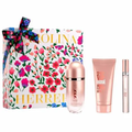 Imagem da oferta Kit Coffret 212 VIP Rosé - Perfume CH Feminino EDP + Creme Cor + TS