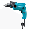 Imagem da oferta Furadeira de Impacto Makita M0801B 1/2P 500W Preto/Azul 220V