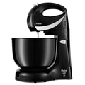 Imagem da oferta Batedeira Paris Duo Mixer Turbo 4 Litros 500w Preta Philco Preto 60