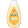 Imagem da oferta Condicionador Infantil Johnson's Baby Regular - 400ml