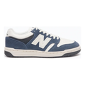 Imagem da oferta Tênis New Balance Original 480 Low Masculino Urbano Clássico