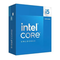 Imagem da oferta Processador Intel Core I5 14600K 3 5Ghz 5 3 Ghz Max Turbo Cache 24 MB 14 Nucleos 20 Threads Lga 1700 Com Video Integrado Bx8071514600K