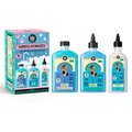 Imagem da oferta Kit Danos Vorazes (shampoo + Condicionador + Leave In) - Lola From Rio
