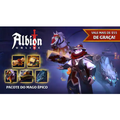 Imagem da oferta DLC Pacote do Mago Épico