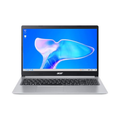 Imagem da oferta Acer Notebook Aspire 5 AMD Ryzen 5 5500U 16GB SSD 512GB 15.6" Full HD Linux Preto Alimentaç