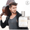 Imagem da oferta Perfume Masculino Líber - 100ml