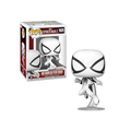 Imagem da oferta Candide Boneco Funko POP! Peter Parker Traje Anti-Venom Marvel