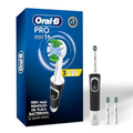 Imagem da oferta Oral-B Escova de Dente Elétrica PRO Series 1 + 3 Cabeças Redondas