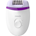 Imagem da oferta Depilador Elétrico Philips Satinelle Essential BRE225/00 2 velocidades Bivolt