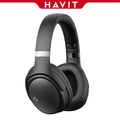 Imagem da oferta Headphone Sem Fio Havit H630bt Bluetooth 5.3 Multiponto On-ear 3D 55h Enc (Preto, Branco, Bege Ou Azul)