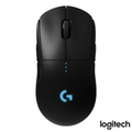 Imagem da oferta Mouse sem Fio Logitech PRO Wireless 16.000 DPI - 910-005271