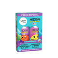 Imagem da oferta Kit Shampoo e Condicionador Hidra Kids Cachinhos 300ml