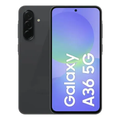 Imagem da oferta Smartphone Samsung Galaxy A36 5G 128gb 6gb RAM