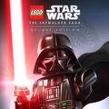 Imagem da oferta Jogo LEGO Star Wars: A Saga Skywalker Edição Deluxe - PS4 & PS5