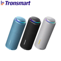 Imagem da oferta Tronsmart T8 caixa som bluetooth caixa de som Alto-falante portátil Bluetooth com graves profundos 40W som de 360 g