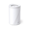 Imagem da oferta TP-Link Deco BE65 (1 un.) Roteador Mesh Wi-Fi 7 BE11000 Tri-Band Cobertura de até 210 m² Mais de 200 Dispositivos 4