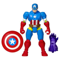Imagem da oferta Marvel Capitão América Figura de Ação